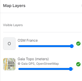 Add Custom Layer