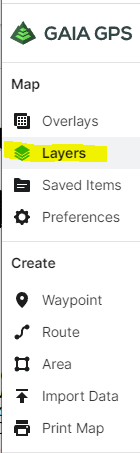 Add Custom Layer